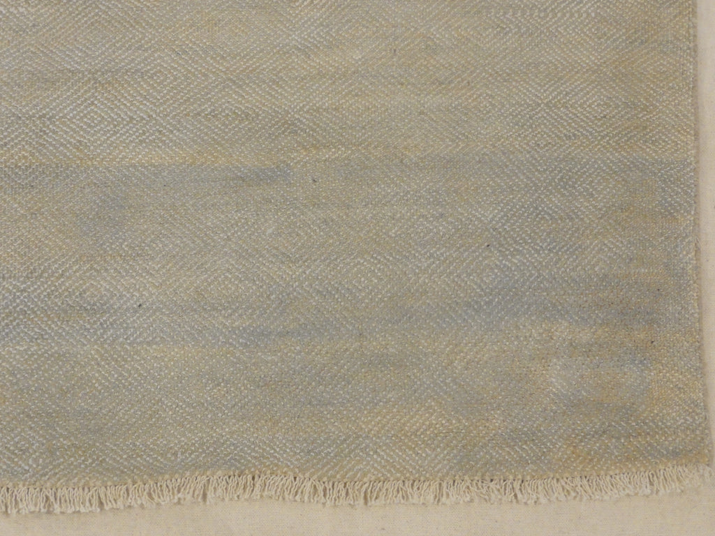 Blue Larestan Indian Rug 30422