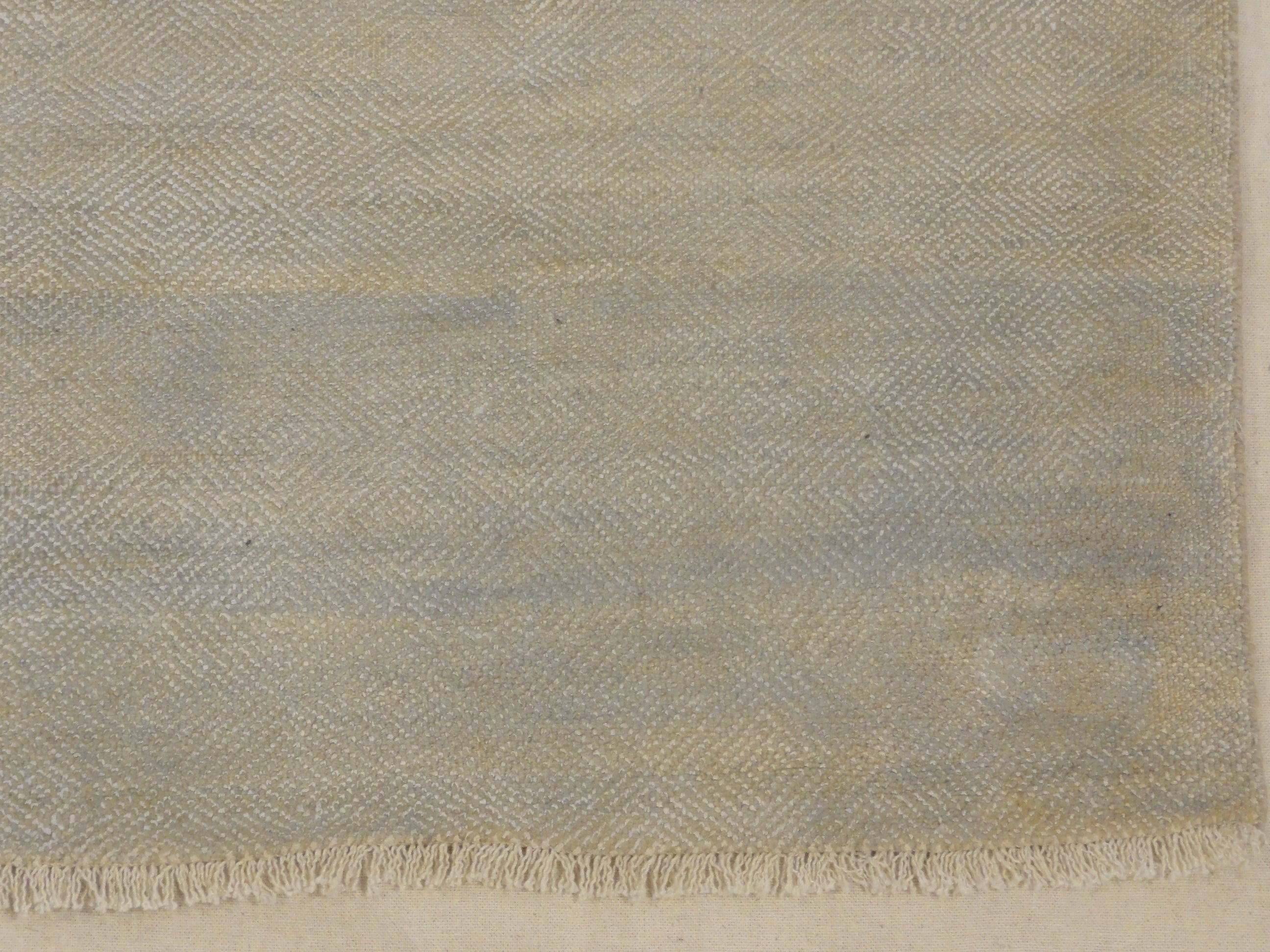 Blue Larestan Indian Rug 30422