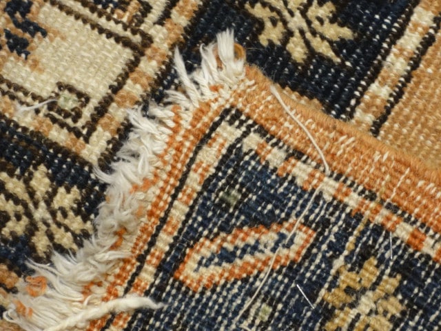 33686 Antique Caucasian Design