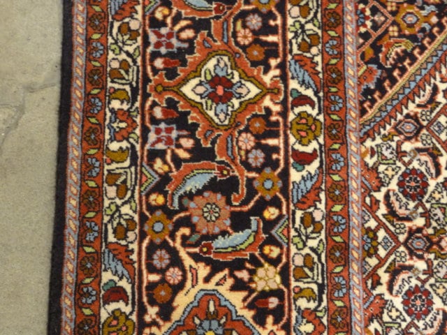 33960 Kurdish Fine Bijar