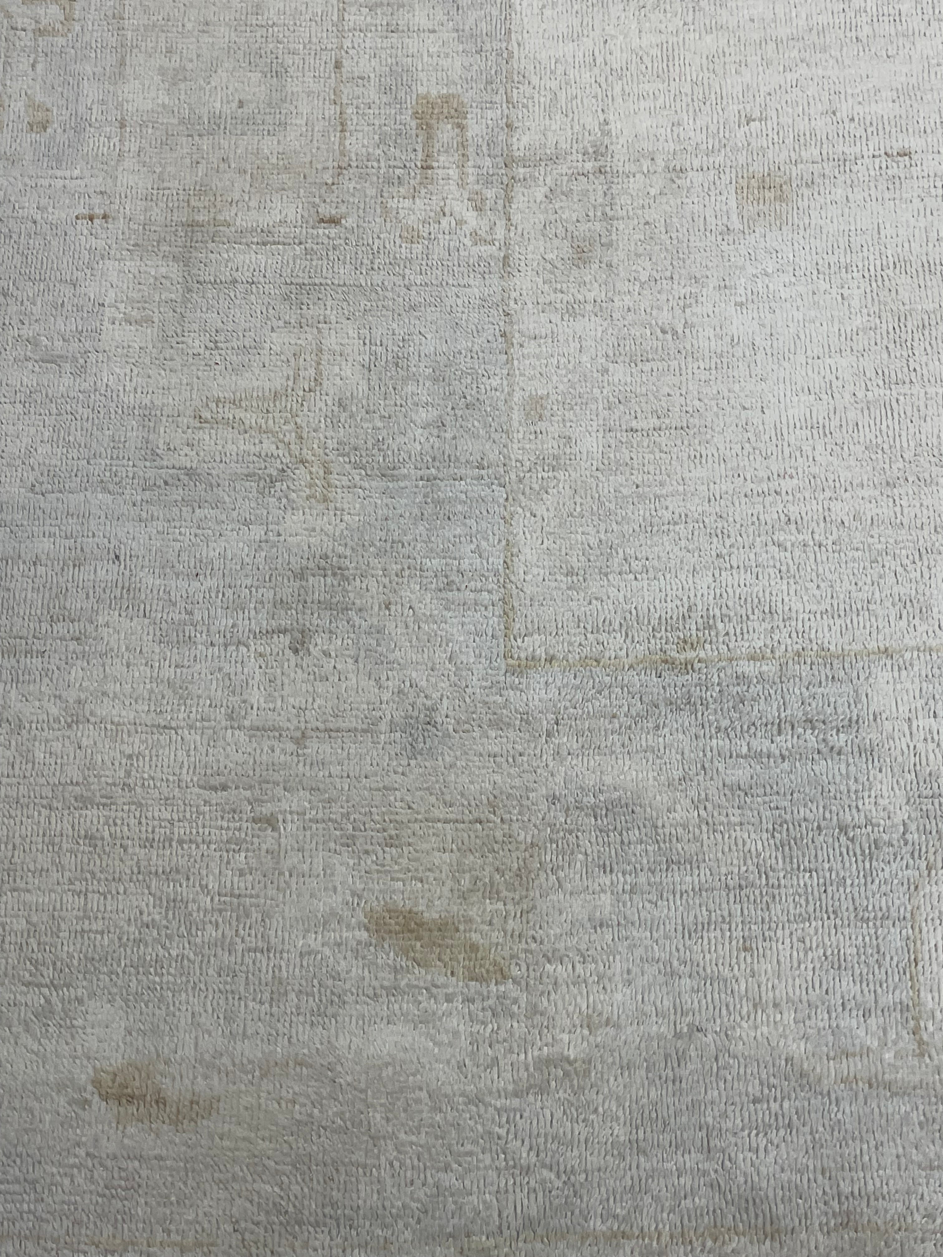 Fine Ziegler & Co. Usak 23453