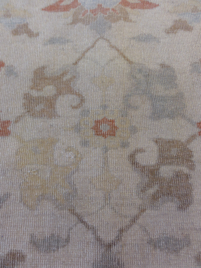 Ziegler & Co Oushak Rugs & More Oriental Carpets