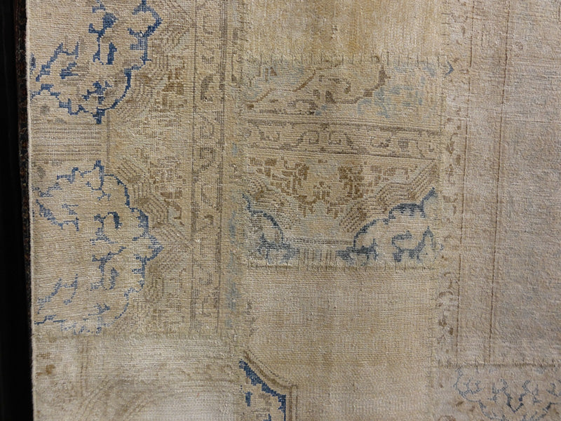 30254 Vintage Persian Rug