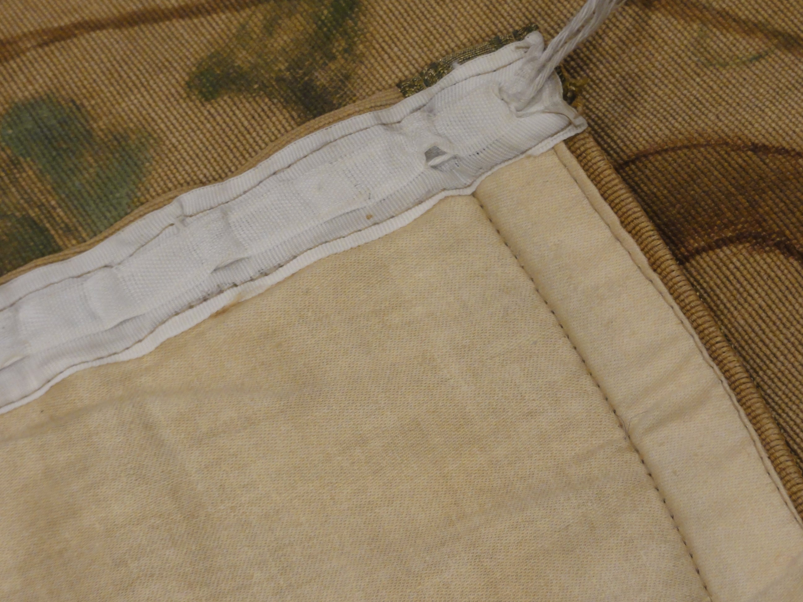 30635 18.th Century French Tapestry II