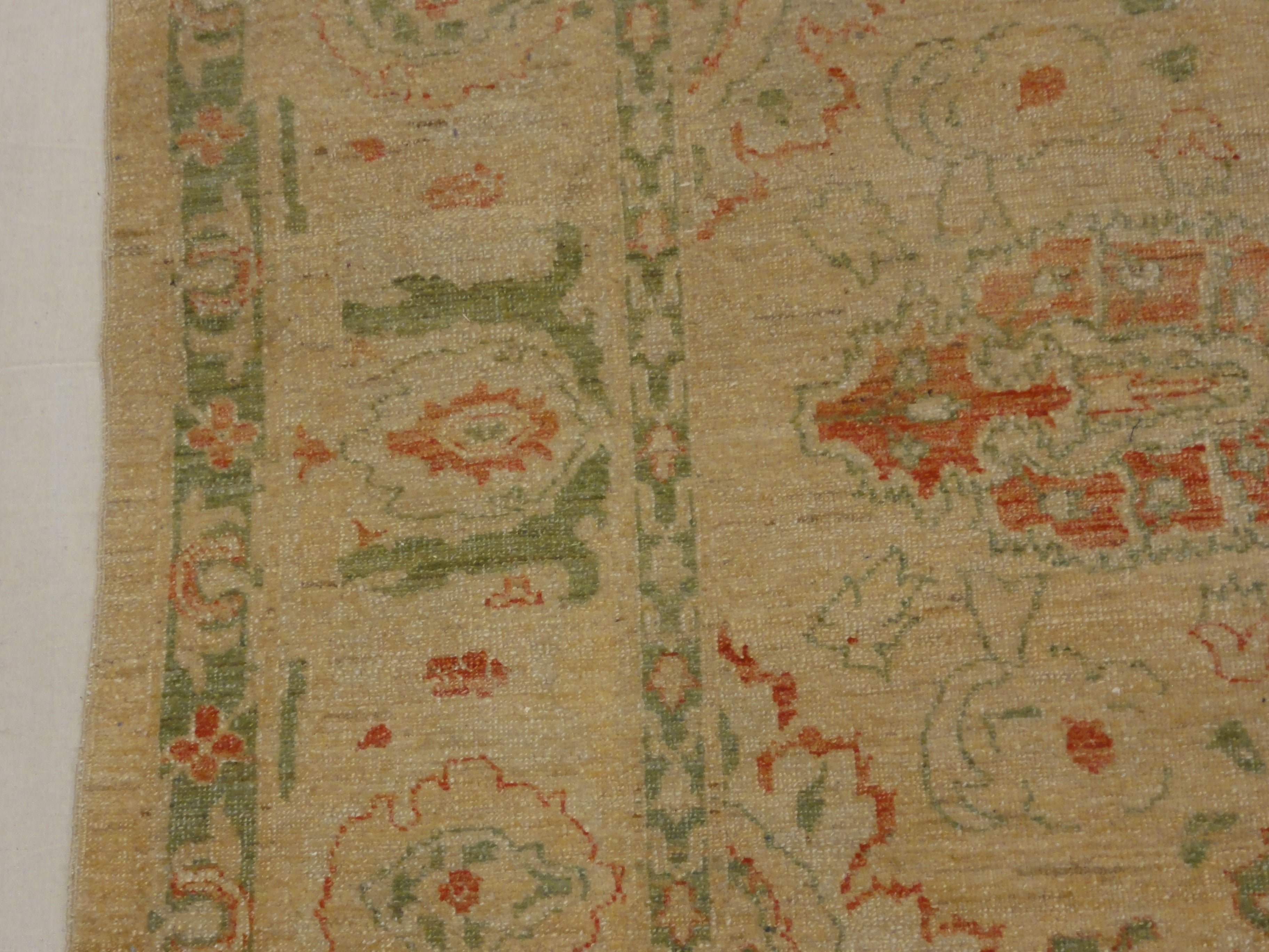 32808 Ziegler Sultanabad