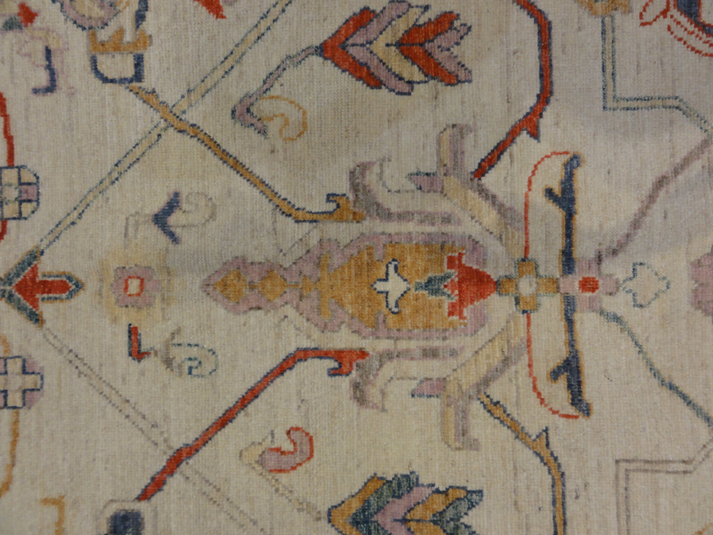 37016 Ziegler & Co Oushak