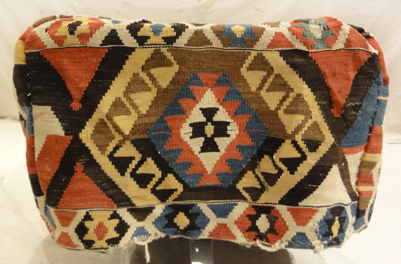 30804 antique Mafrash Caucasian