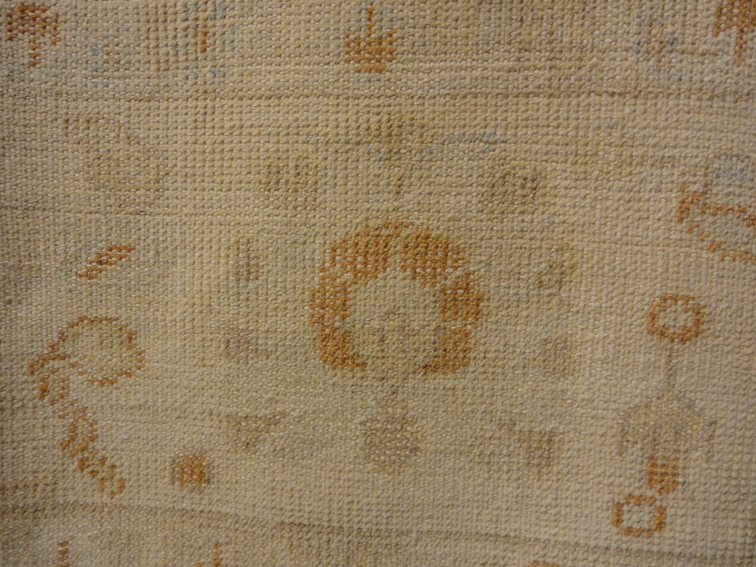 Fine Ziegler Montecito Oushak rug Collection