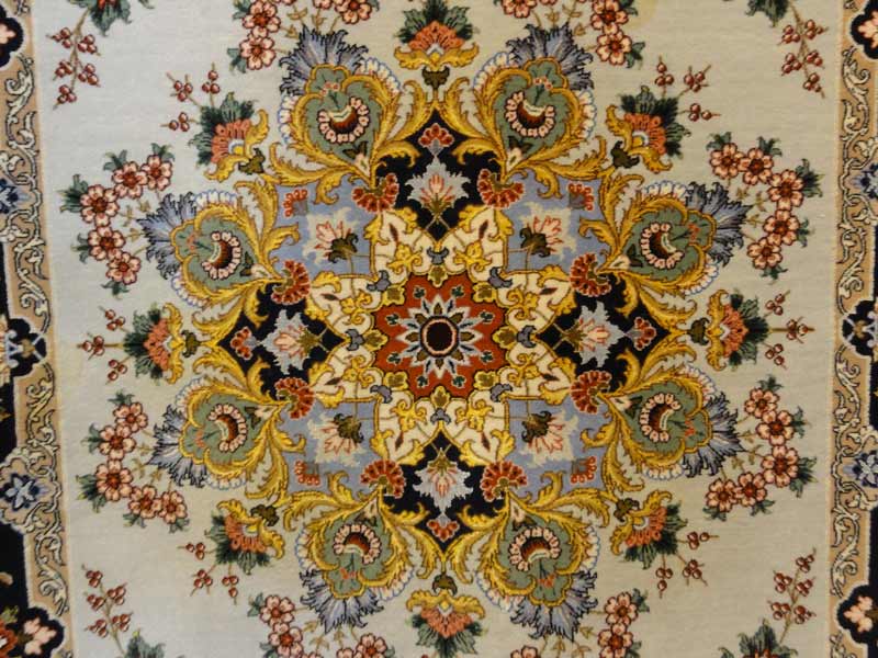 44371 Finest Persian Qum