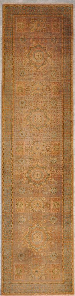 Ziegler Mamluk Runner 28933