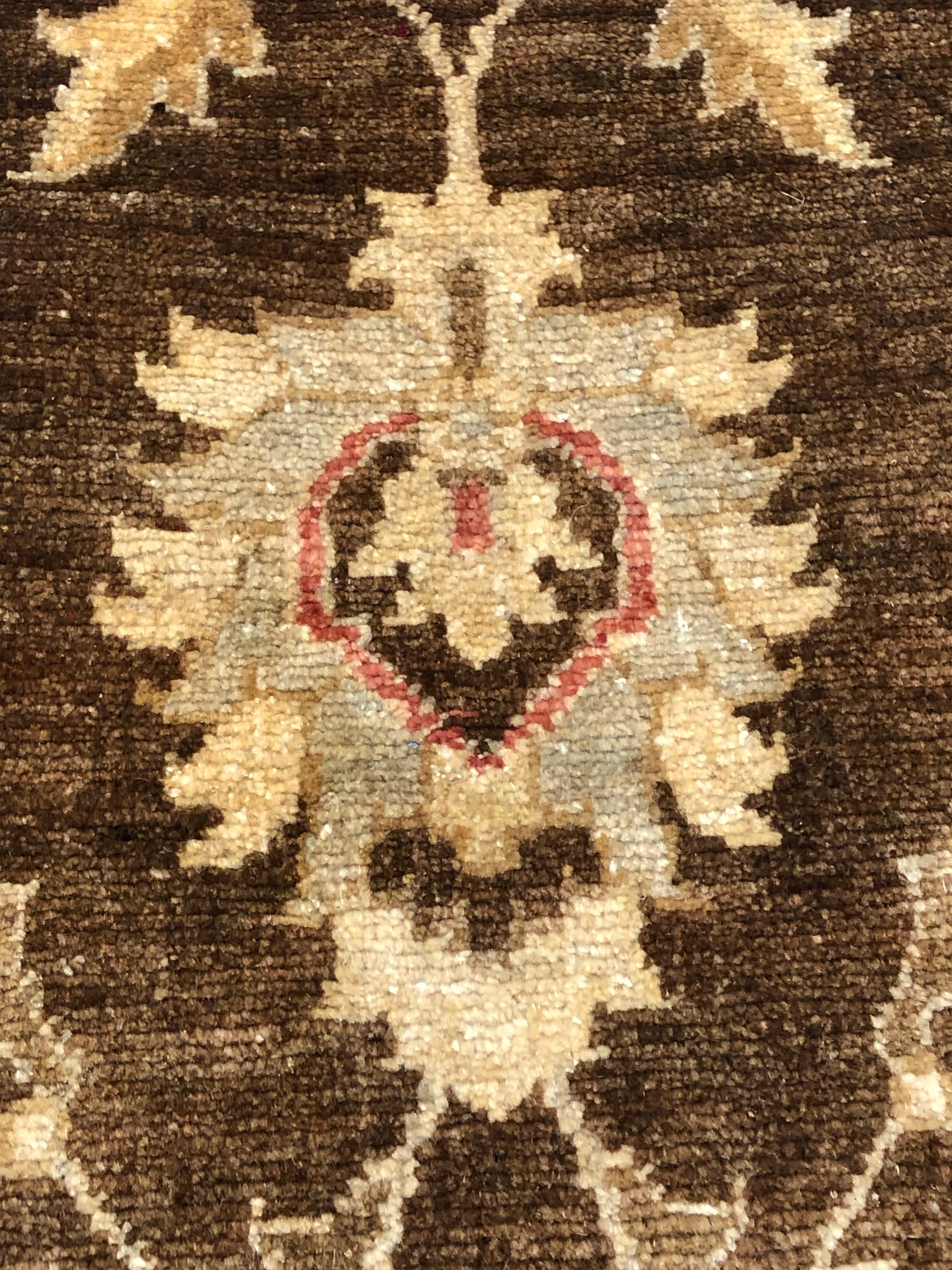 Ziegler & Co. Usak 37606