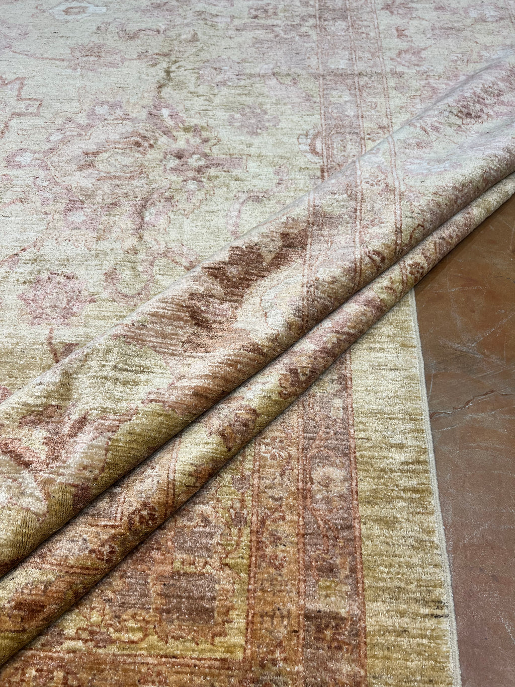 28615 Ziegler & Co Usak