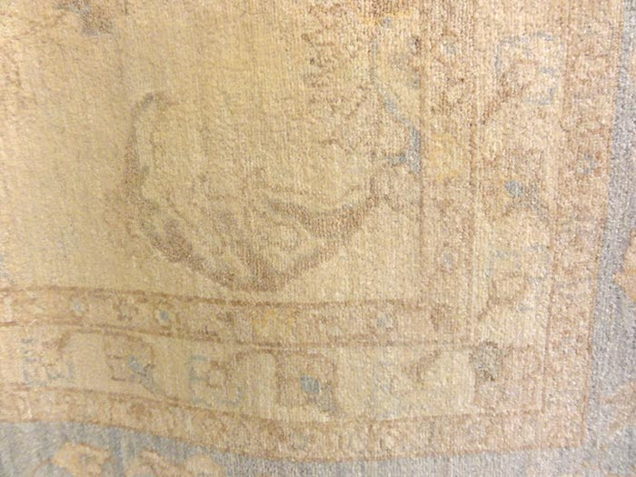 Ziegler & Co. Usak | Rugs & More | Santa Barbara Design Center