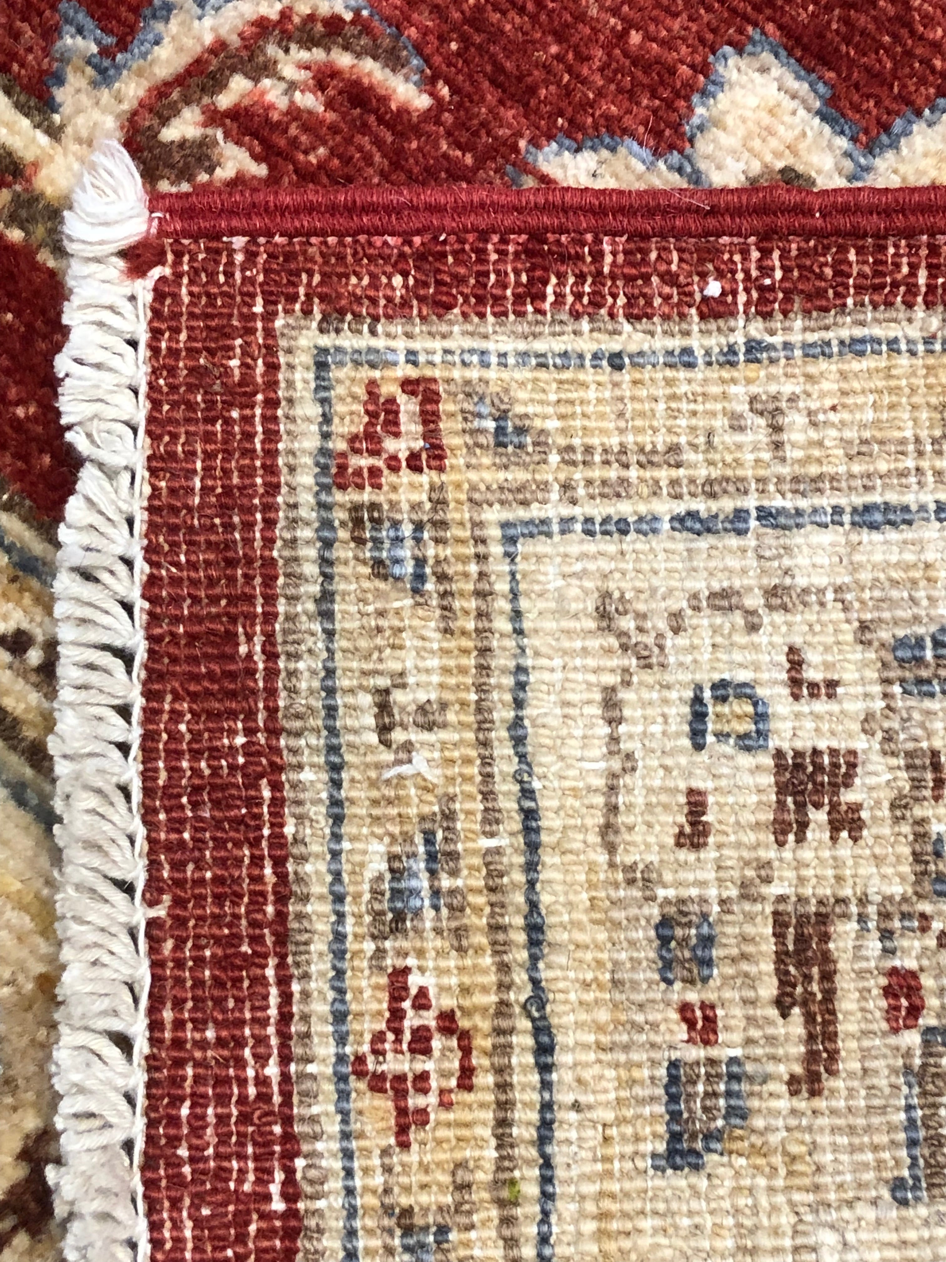 Ziegler & Co. Usak 37599