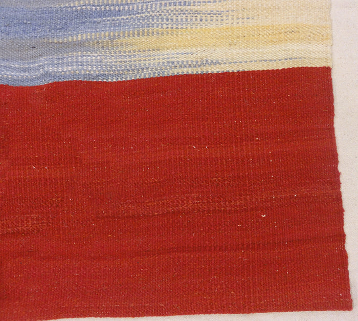 Modern Kelim Rugs & More