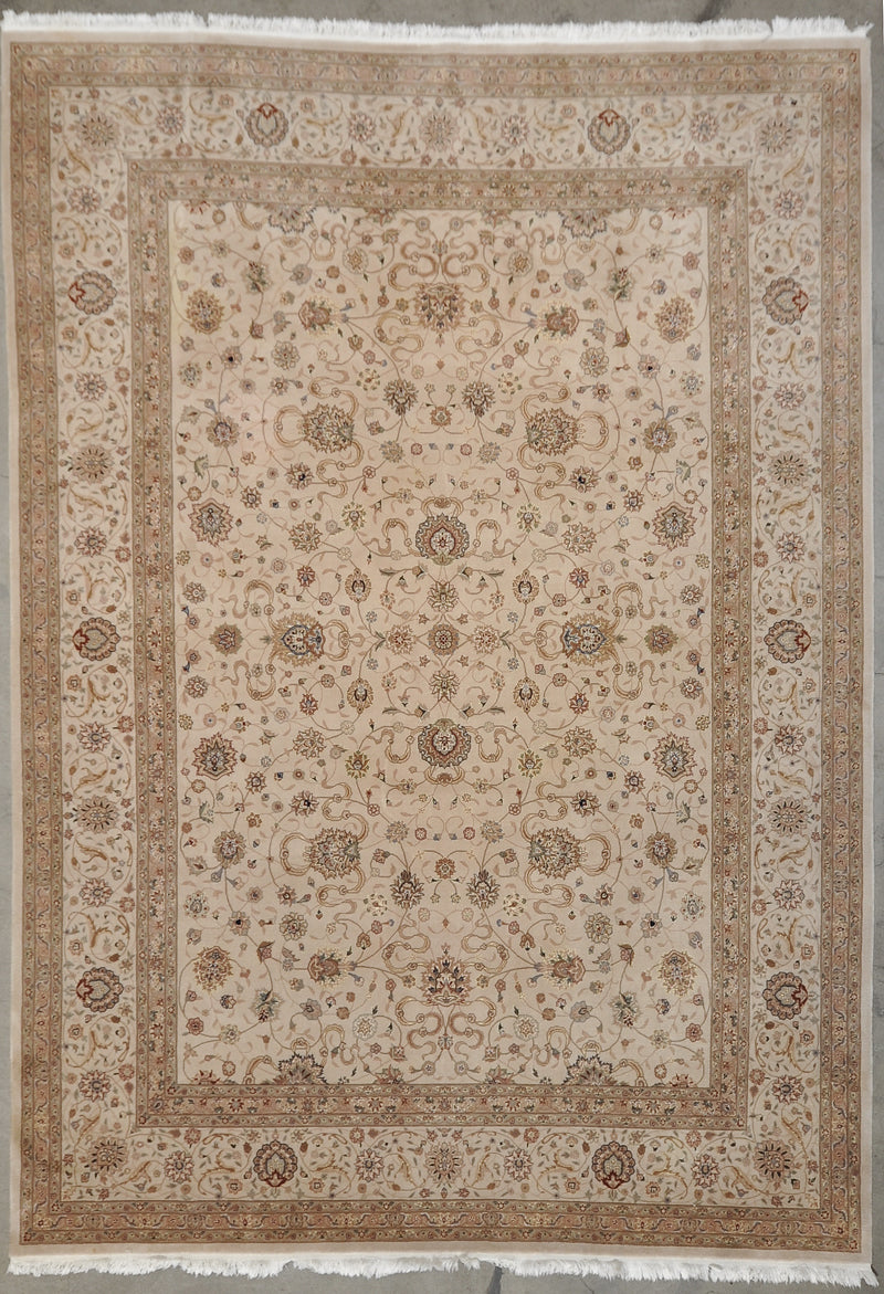 Fine Tabriz Rug rugs and more oriental carpet