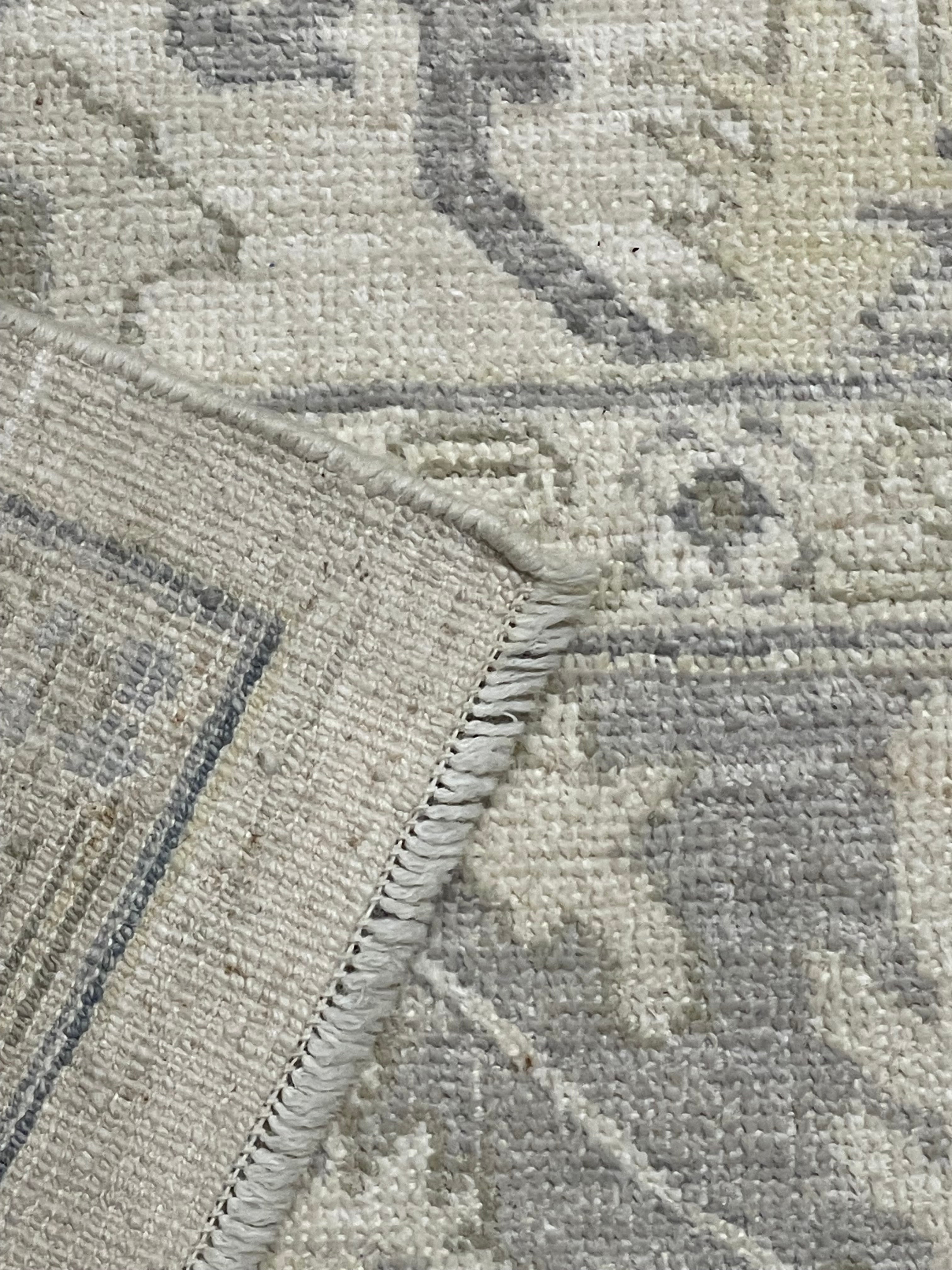 23447 Fine Ziegler & Co. Usak