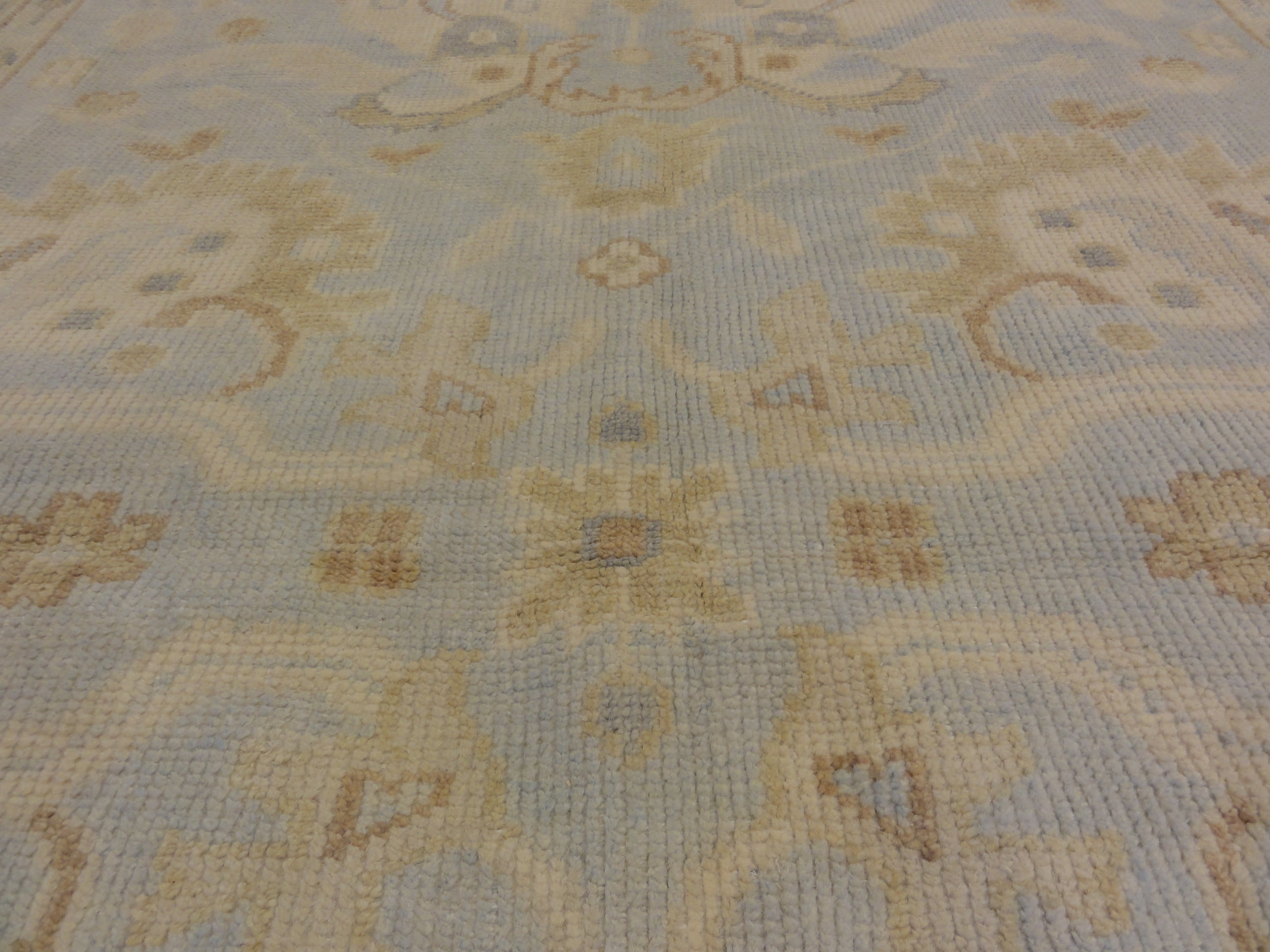 30311 Montecito Oushak Rug