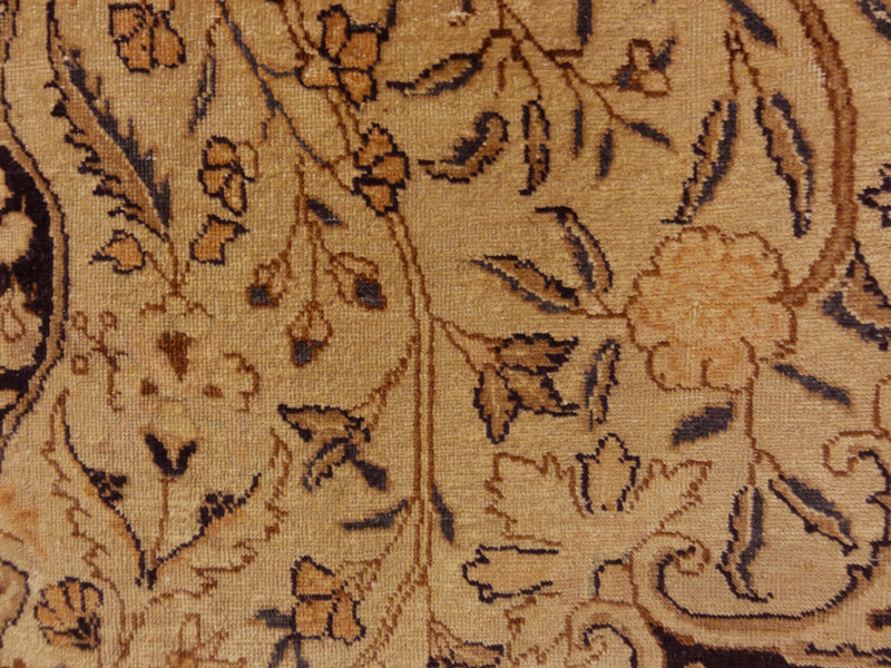 Antique Tabriz 27777