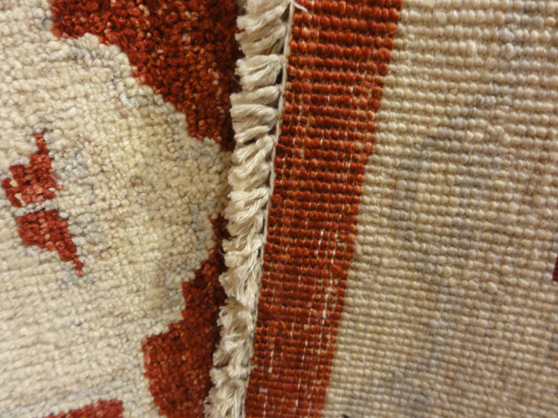 Ziegler & co Oushak 28442