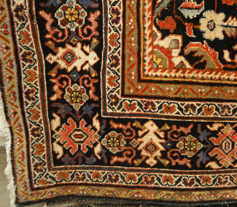 Antique Persian Mahal 28424