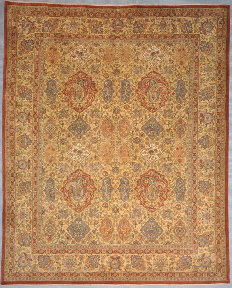 Haji-Jalili rugs and more oriental carpet 29160-