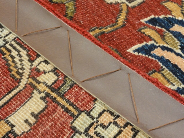 Turkish Agra Runner 33641