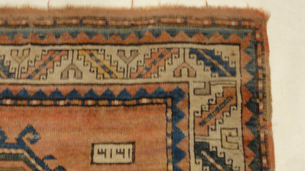 Kazak Prayer Fachralou 34714