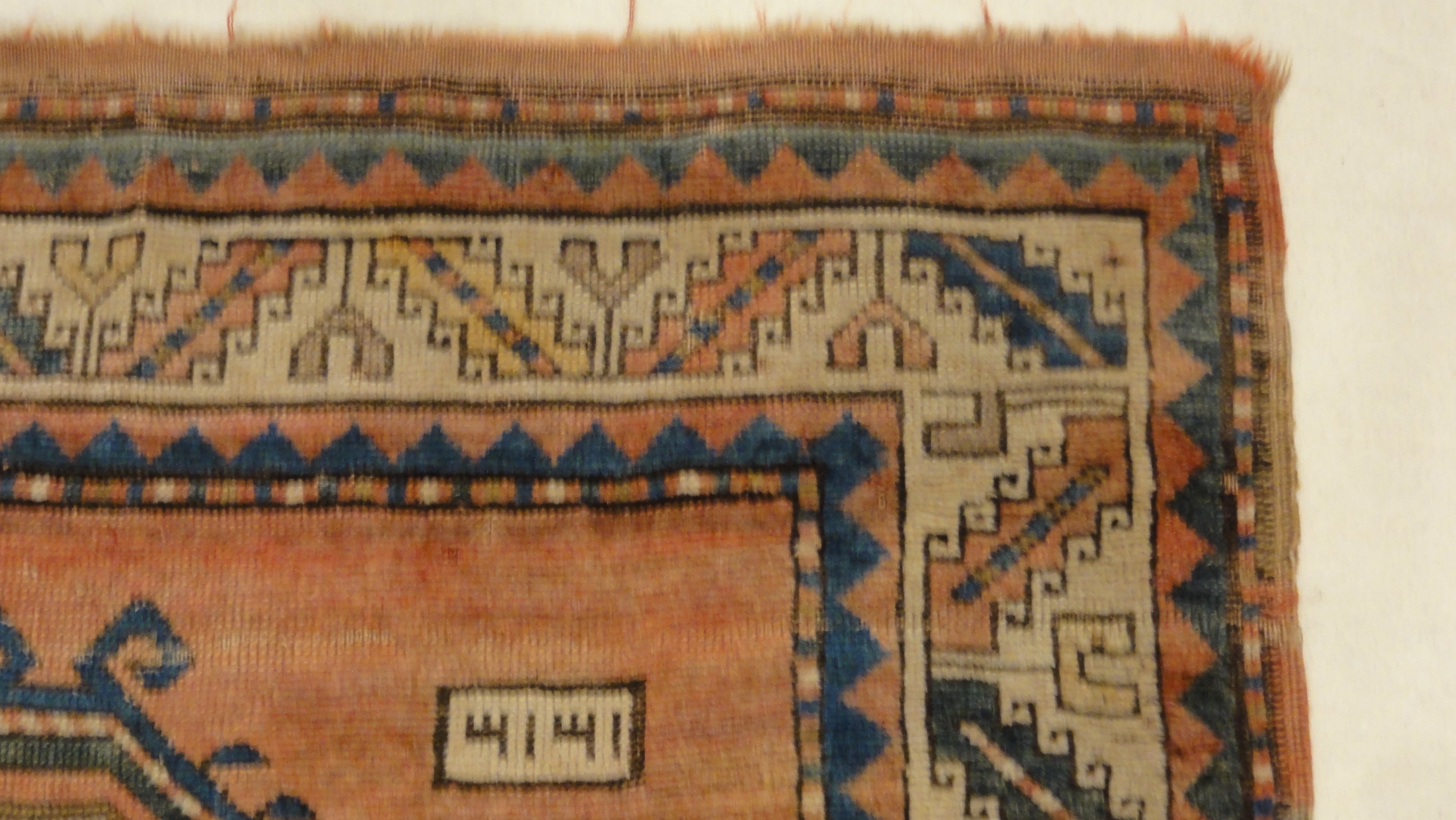 Kazak Prayer Fachralou 34714