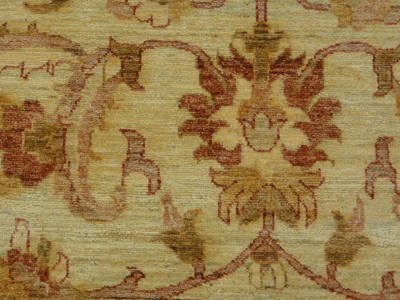 32654 Ziegler & Co Oushak