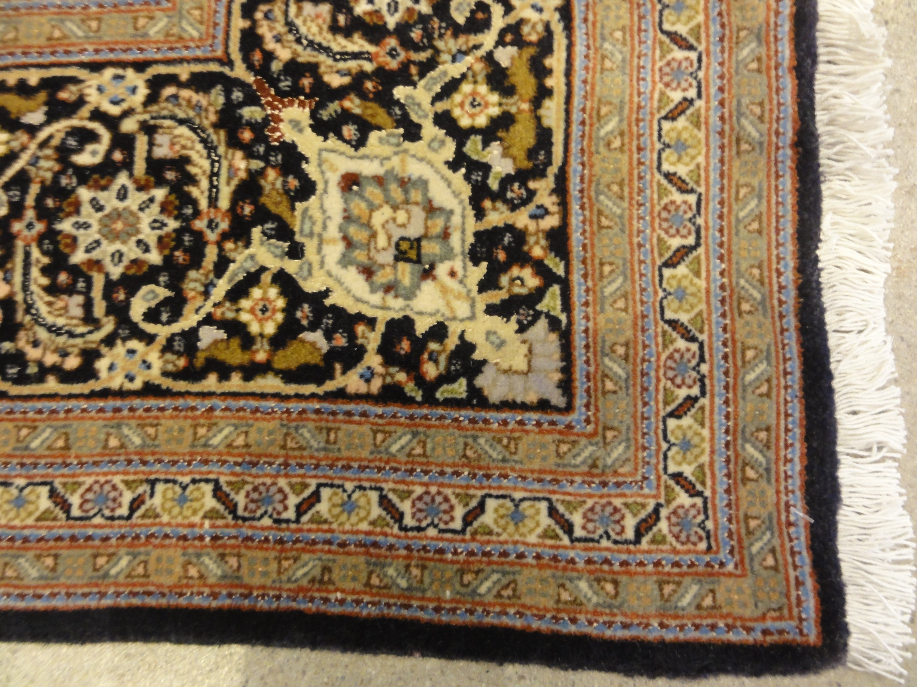 33222 Persian Tabriz
