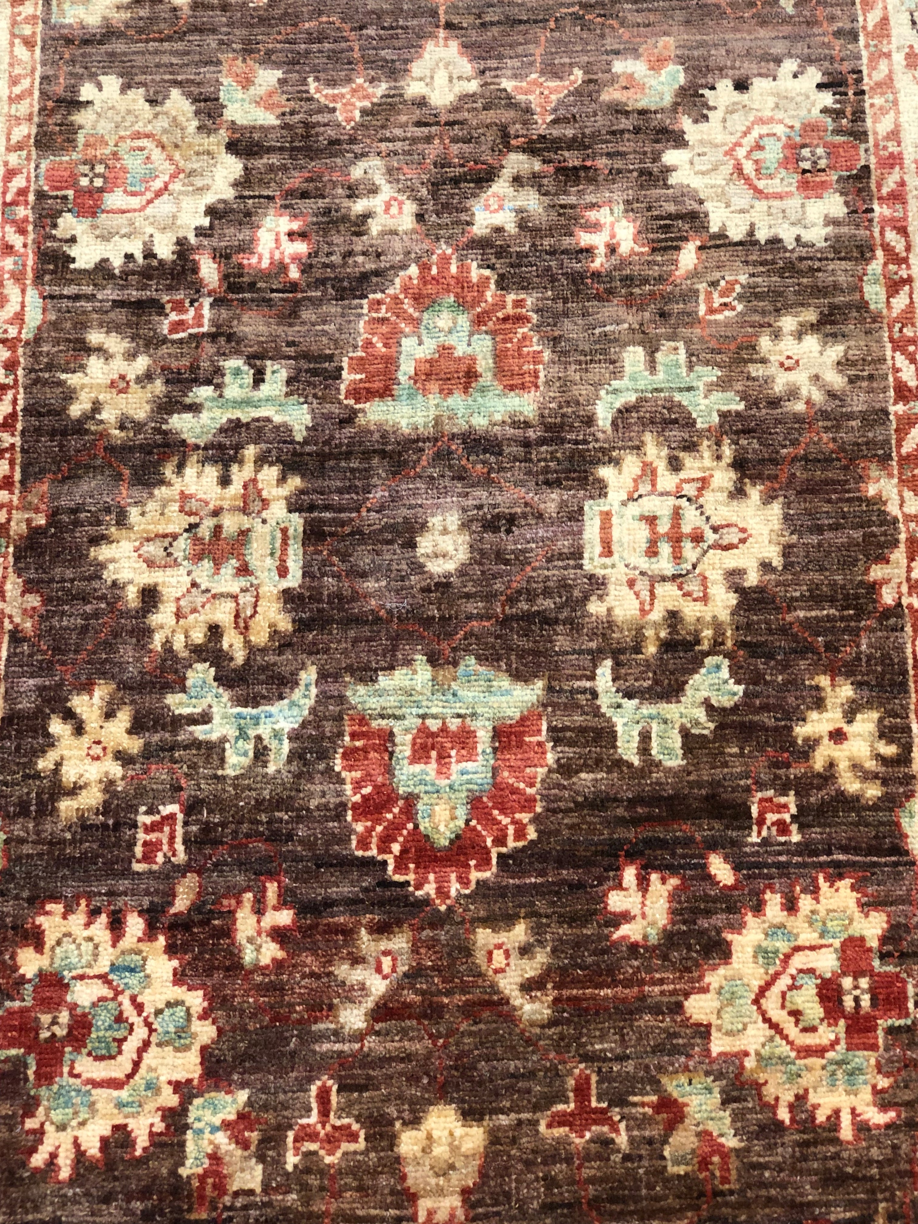 37600 Ziegler & Co. Usak