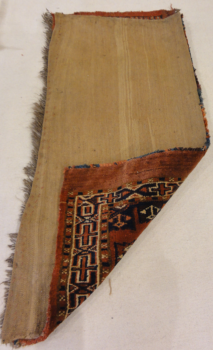 turkoman Bagface Rugs and more