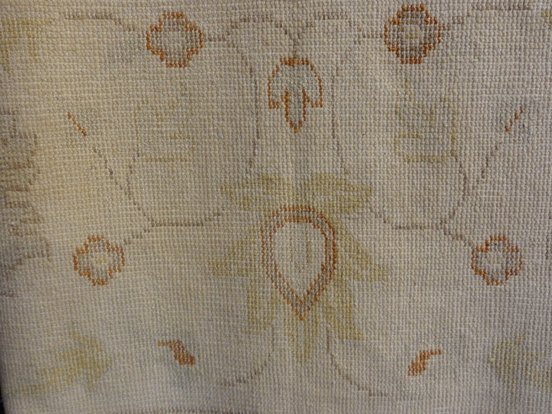 Ziegler Oushak 28402