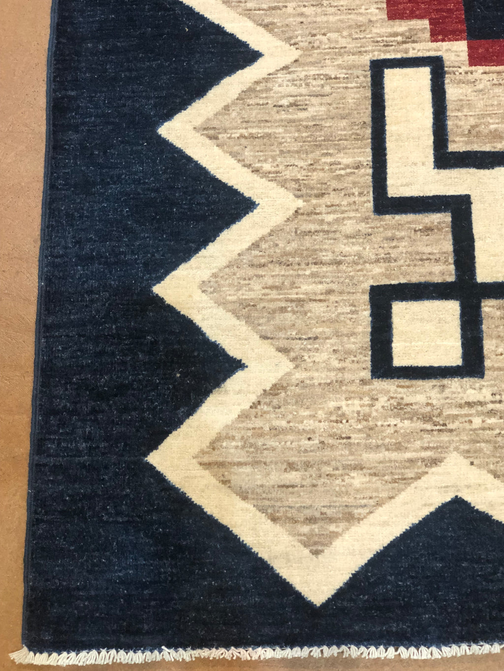 Ziegler & Co. Navajo Two Grey-hills 37918