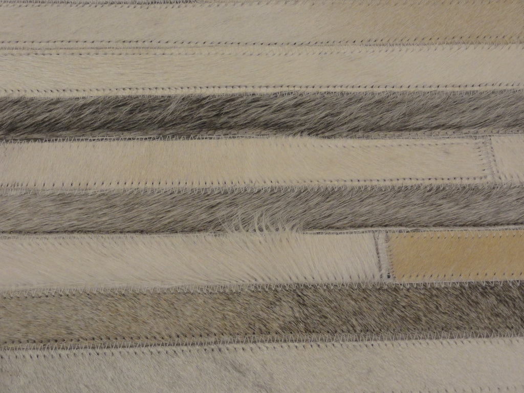 Modern Ivory Rug  | Rugs & More | Santa Barbara Design Center |