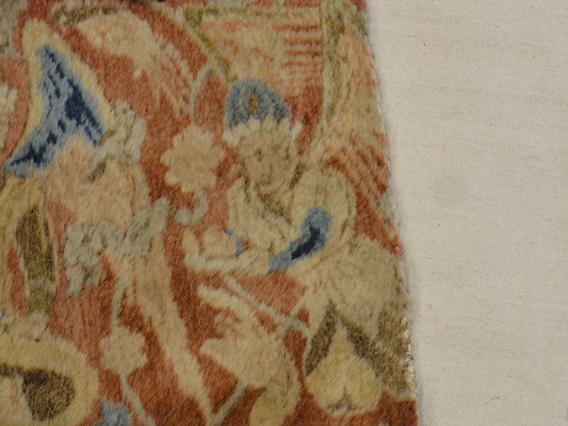 31794 Mughal Pashmina Rug