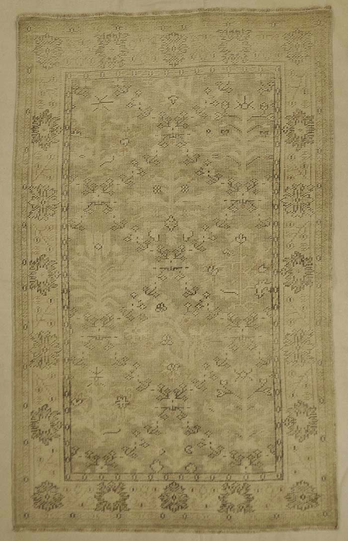 Montecito oushak rugs and more oriental carpet 31310-