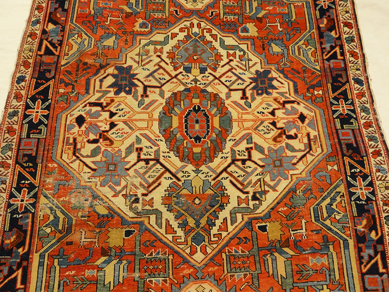 31535 Antique Shirvan
