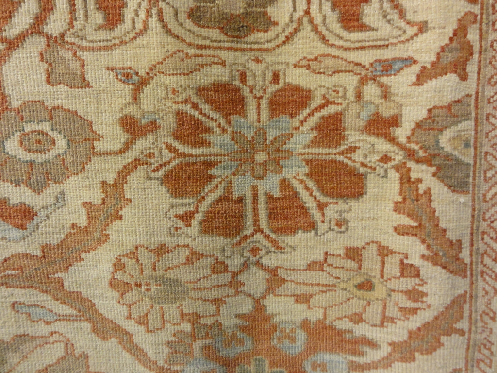 28468 Rare Persian Sultanabad