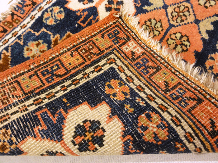 31971 Antique Heriz Juval