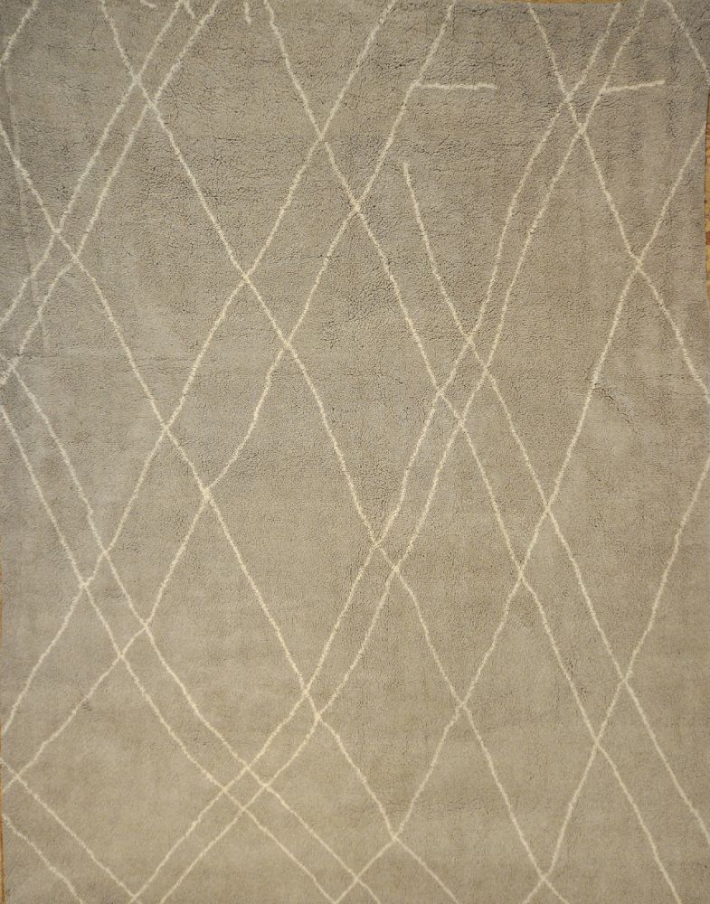 29441 Natural Grey Moroccan