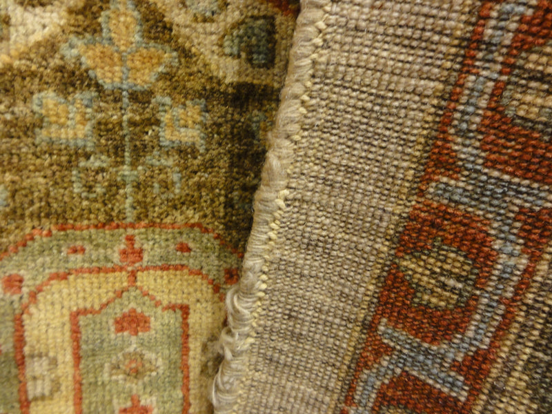 35434 Finest Mamluk Rug