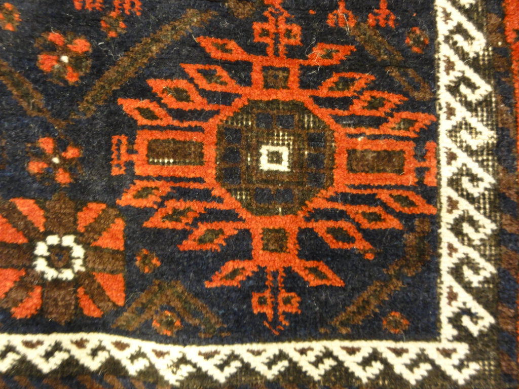 Antique Persian Beluch - Rugs & More