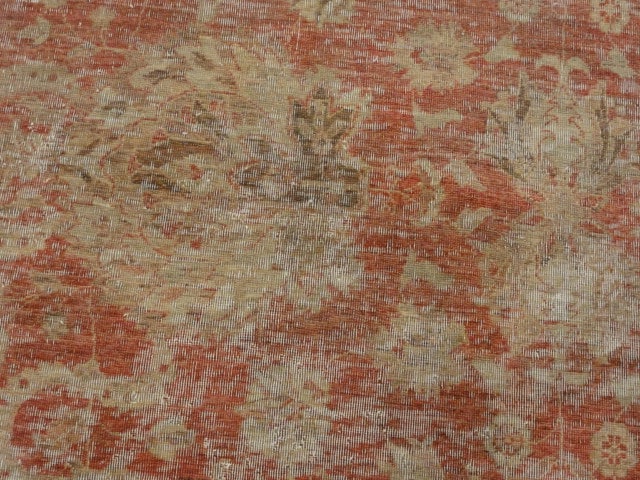 Antiqued Safavid 33954