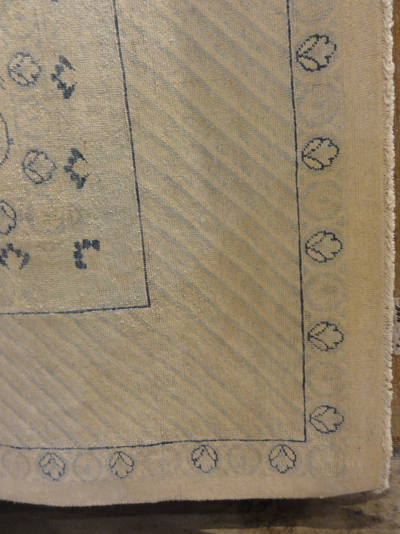 Ziegler & Co Oushak 28779