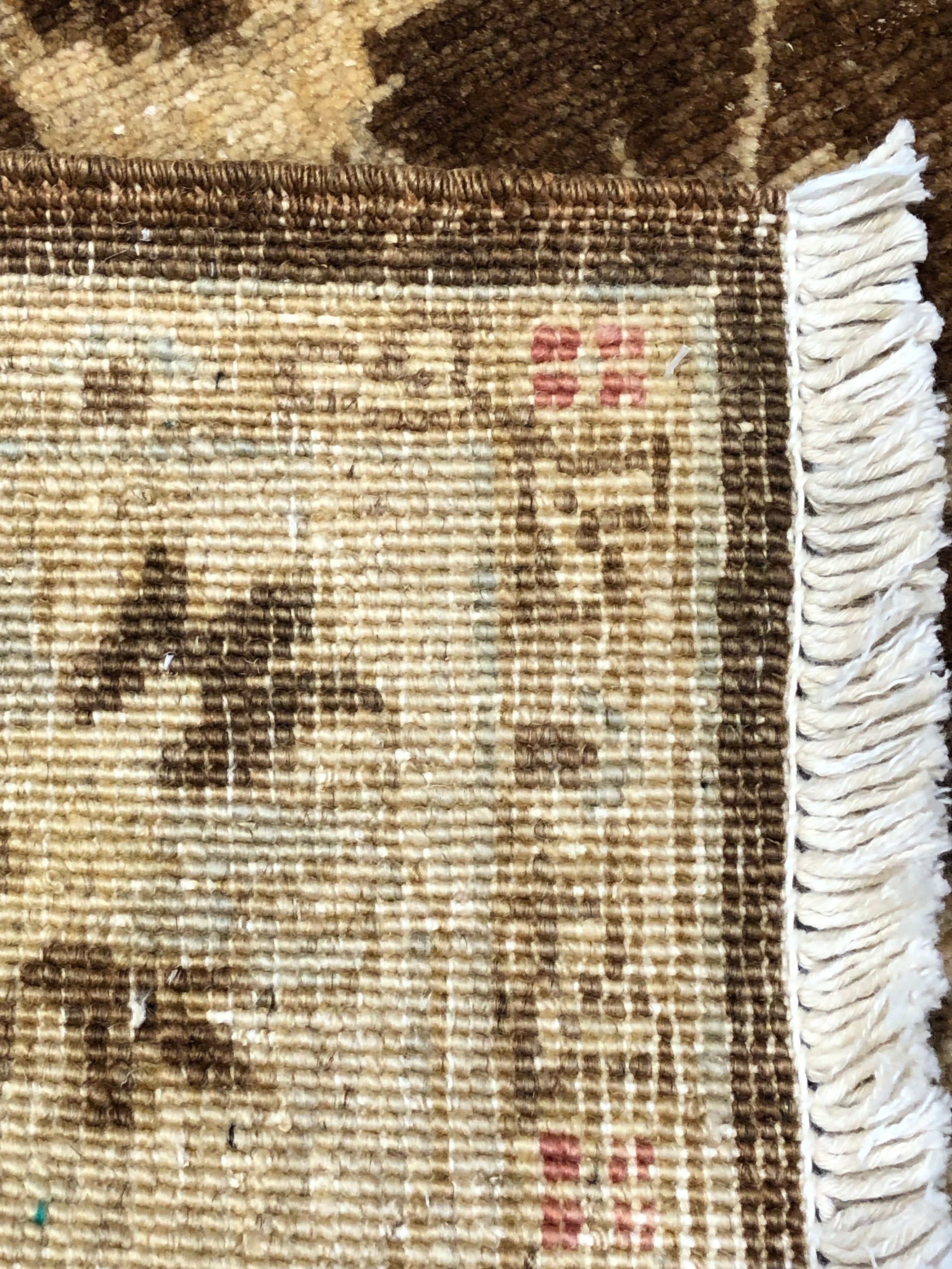 Ziegler & Co. Usak 37606