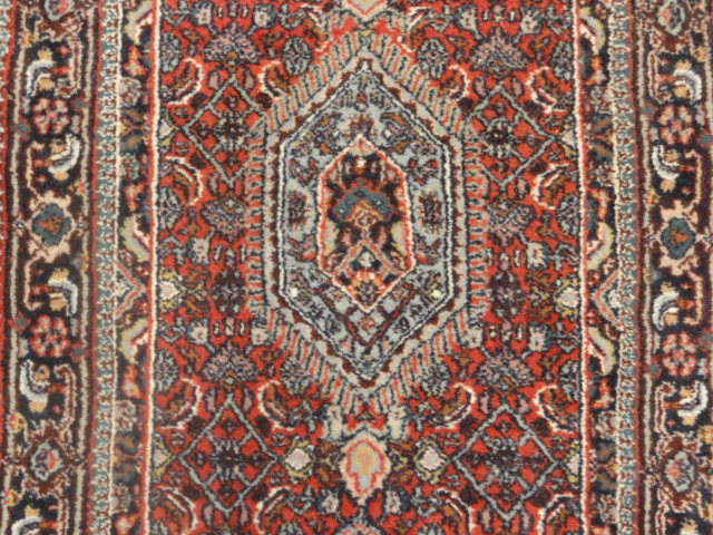 27822 Antique Bijar
