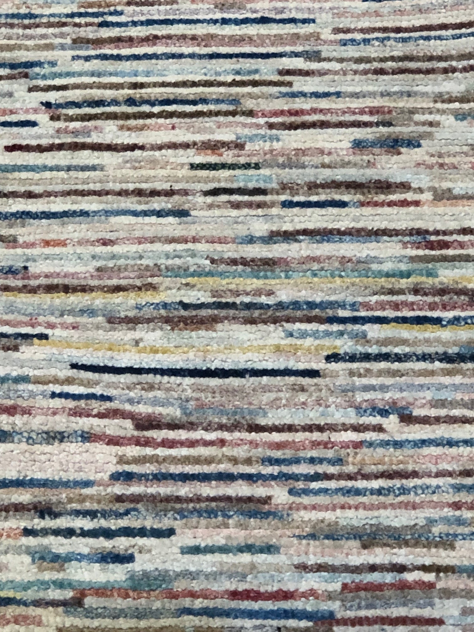 Ziegler & Co. Leesa Organic Rug 38110