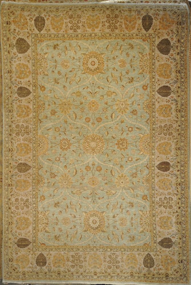 29212 Finest Ziegler & Co Mughal